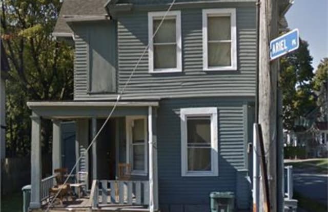 31 Harris Street - Dn - 31 Harris Street, Rochester, NY 14621