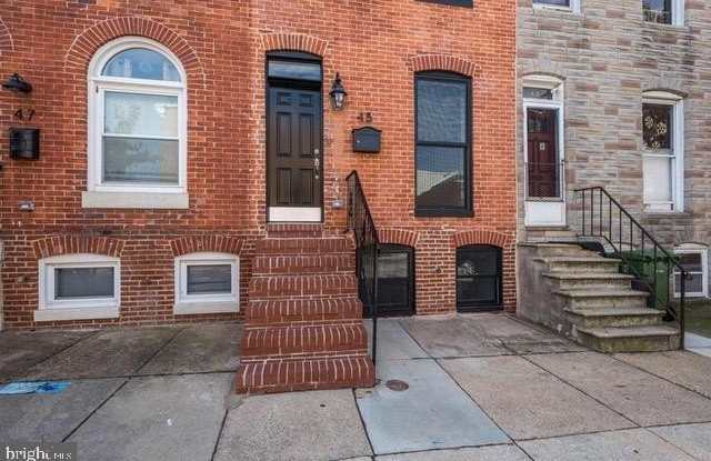 45 E RANDALL Street photos photos