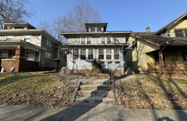 3008 Hoagland Avenue - 3008 Hoagland Avenue, Fort Wayne, IN 46807