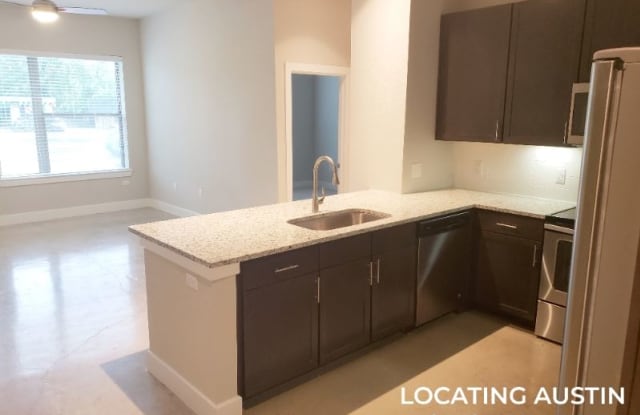 7603 N. Lamar Blvd - 7603 North Lamar Boulevard, Austin, TX 78752