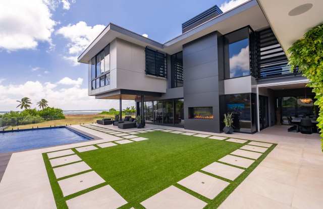 Ocean Villa Emilie by Gather: Private Gym, Pool  Ocean Views photos photos