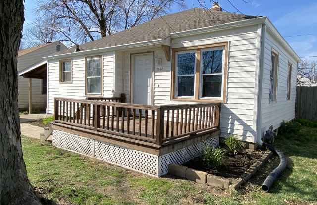 5422 East 20th Place photos photos