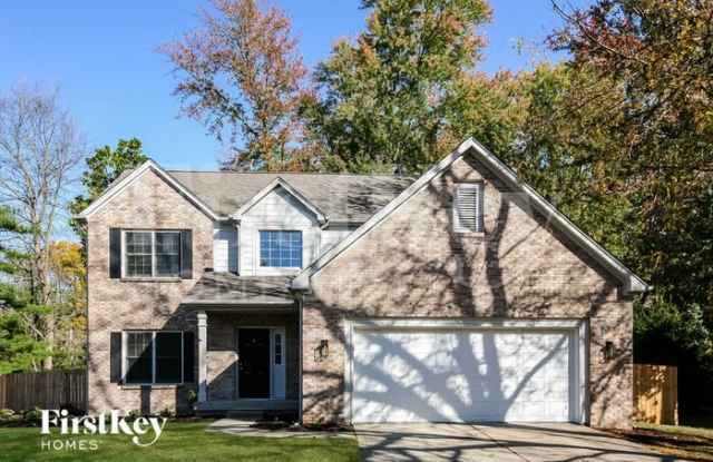 362 Terrents Court - 362 Terrents Court, Carmel, IN 46032