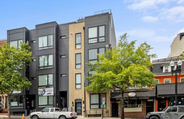 4016 Georgia Avenue Northwest #2 - 1 photos photos