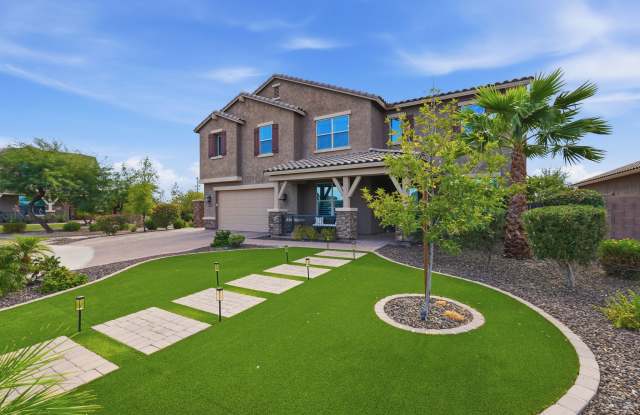 5102 South Tatum Lane Gallery 4