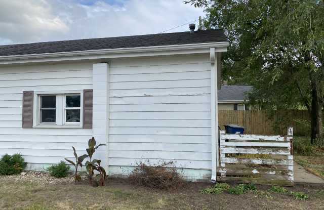 110 Fitzsimmons Street - A photos photos
