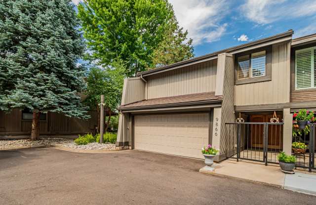 3BD, 2.5BA Arapahoe Lake Park Townhome Near DTC photos photos 3BD, 2.5BA Arapahoe Lake Park Townhome Near DTC photos photos