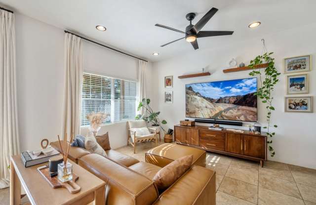 Golf Course Living, Sunset Views at Fairways Edge Gallery 4