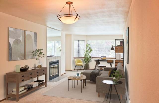 Sandridge Apartments photos photos
