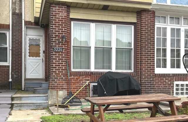 5226 W BERKS Street unit: 2 - 5226 West Berks Street, Philadelphia, PA 19131