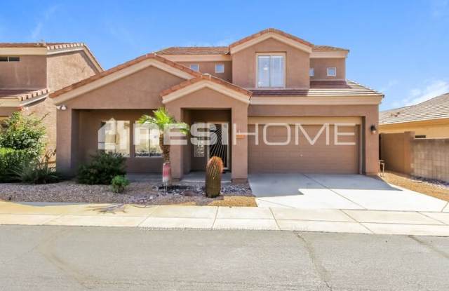 8727 East Fairbrook Street - 8727 East Fairbrook Street, Mesa, AZ 85207