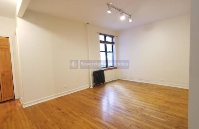 86 Haven Avenue - 86 Haven Avenue, New York City, NY 10032