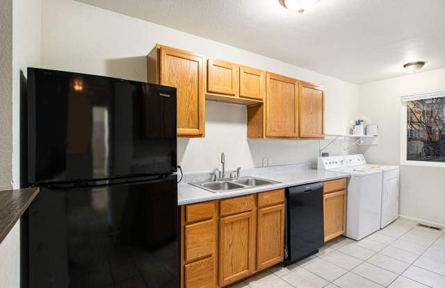 Updated Duplex 4 bed | 2 bath in Westwood! photos photos