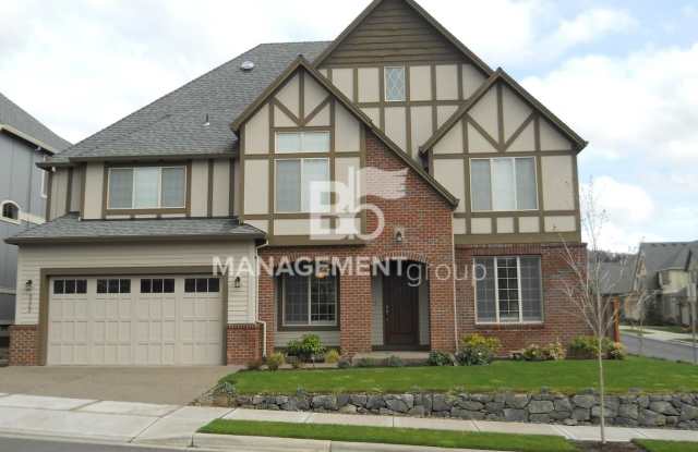 5308 NW 132nd Ave - 5308 Northwest 132nd Avenue, Bethany, OR 97229