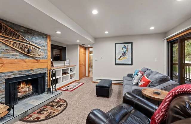 Winter Seasonal Rental- Wild Irishman 1039 photos photos Winter Seasonal Rental- Wild Irishman 1039 photos photos