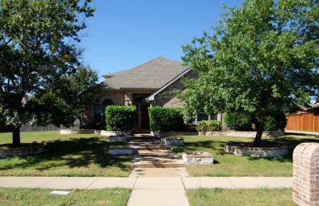 4 Bed 2.5 Bath in Murphy TX! - 907 Mustang Ridge Drive, Murphy, TX 75094