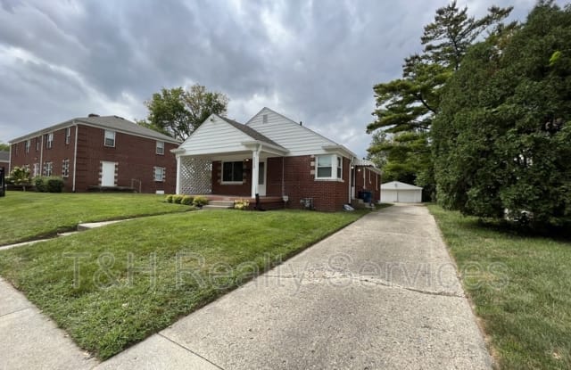 4528 Indianola Ave - 4528 Indianola Avenue, Indianapolis, IN 46205