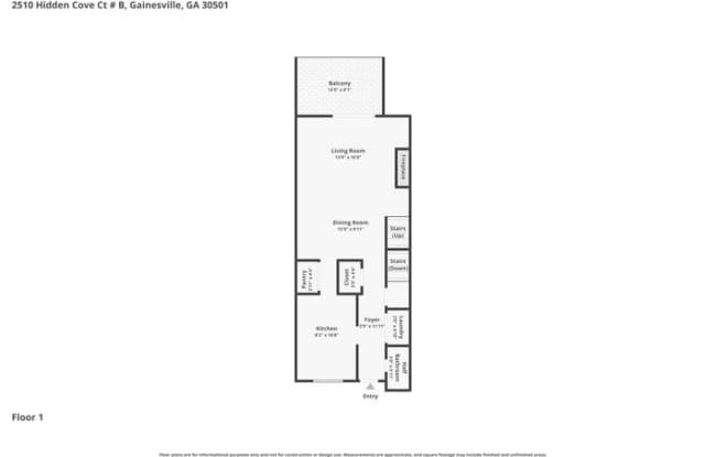 2510 Hidden Cove Court Gallery 2