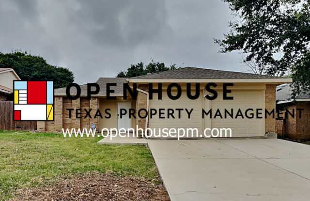 207 Valley Spring Drive - 207 Valley Spring Drive, Arlington, TX 76018