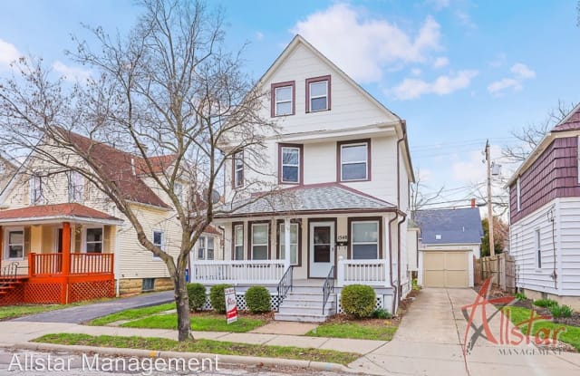 1548 Olivewood Ave - 1548 Olivewood Avenue, Lakewood, OH 44107