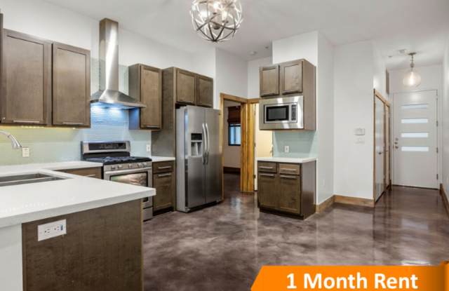 Urban Living At Its Finest! Gallery 1