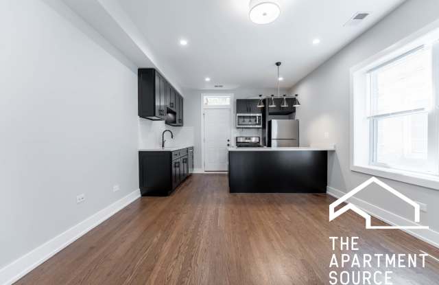 3117 N Haussen Ct - 3117 North Haussen Court, Chicago, IL 60618 3117 N Haussen Ct - 3117 North Haussen Court, Chicago, IL 60618