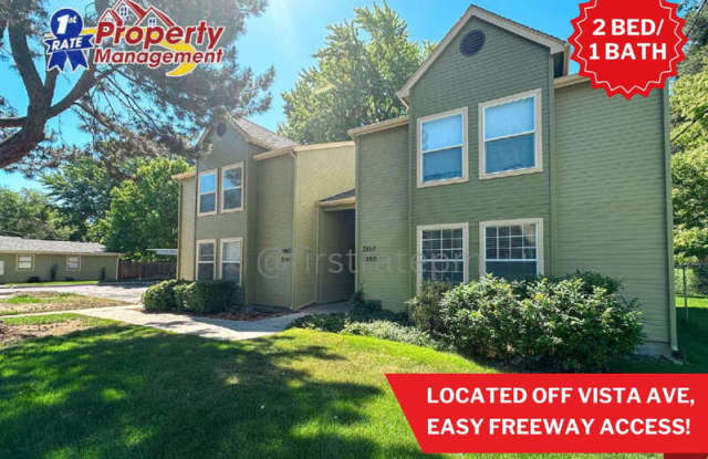 2839 W Malad Street photos photos