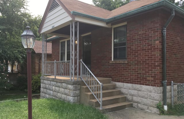 8732 Susan Ave - 8732 Susan Avenue, St. John, MO 63114