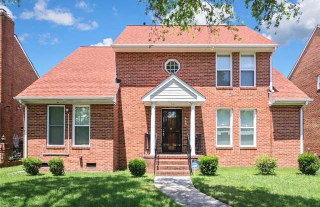 640 Henry Street photos photos