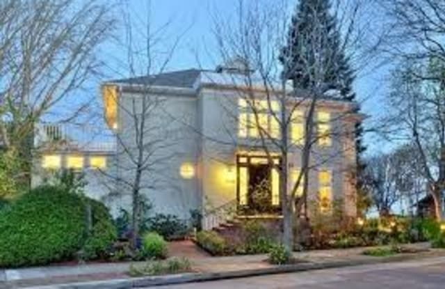101 Waverley Street - 101 Waverley Street, Palo Alto, CA 94301