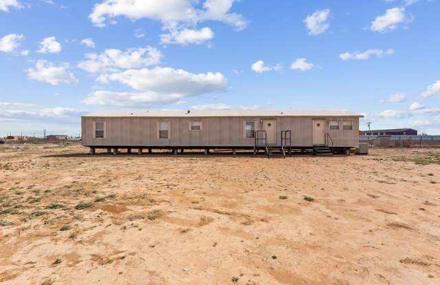 5300 N County Rd 1125 - 5300 North County Road West, Ector County, TX 79764