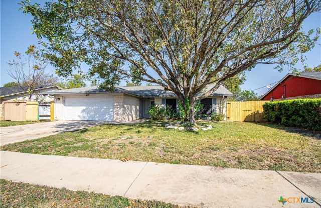 1801 Farhills Drive - 1801 Farhills Drive, Killeen, TX 76549 1801 Farhills Drive - 1801 Farhills Drive, Killeen, TX 76549