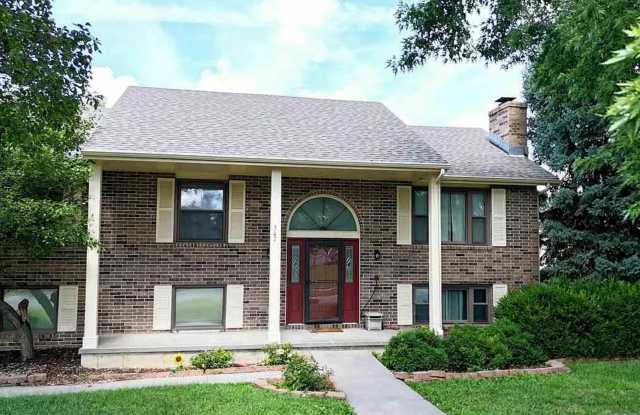 Beautiful Brick Front Home! photos photos