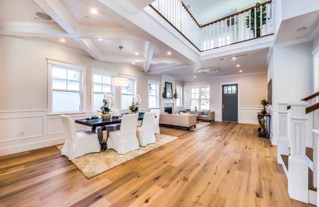 15123 Camarillo Street - 15123 Camarillo Street, Los Angeles, CA 91403