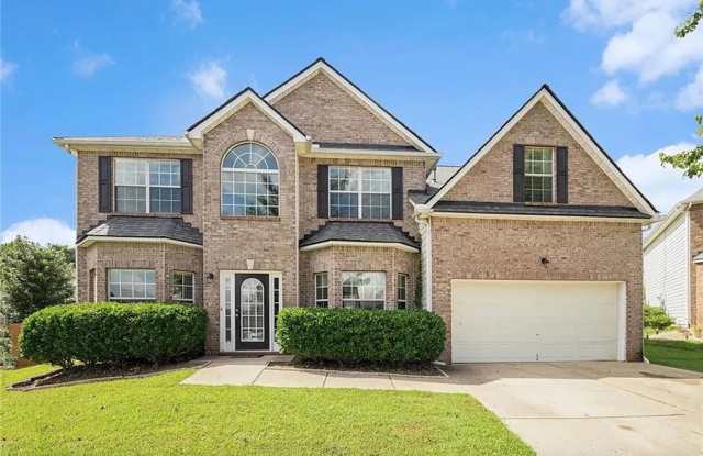 Room in 5 Bedroom Home in Dallas GA photos photos