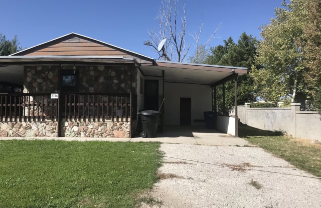 6156 S Bennion View Ct - 6156 S Bennion View Ct, Taylorsville, UT 84129