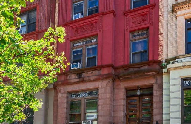 154 Hancock Street - 154 Hancock Street, Brooklyn, NY 11216 154 Hancock Street - 154 Hancock Street, Brooklyn, NY 11216