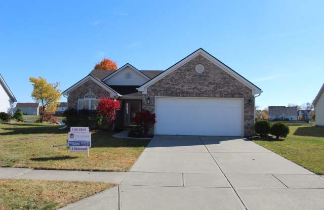 Beautiful Ranch Home in Brownsburg! photos photos