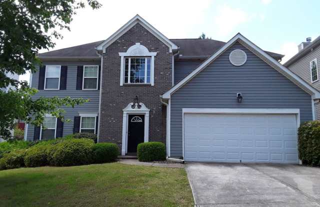 Beautiful 4 bedroom 2.5 bath home with open floor plan! photos photos