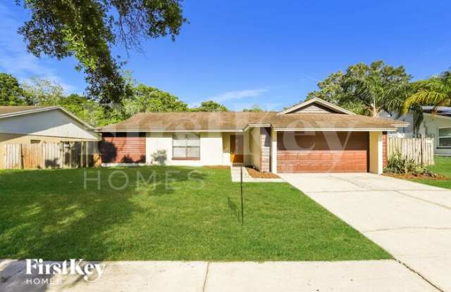 1707 Southwind Drive - 1707 Southwind Drive, Brandon, FL 33510
