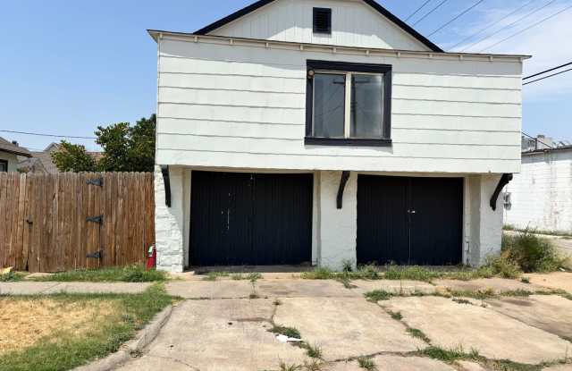 2 bedroom 1 bathroom apartment in El Reno! Gallery 1