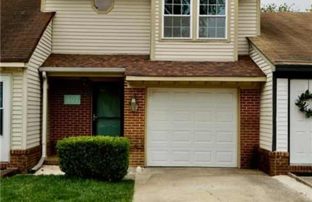 507 Lake Havasu Drive - 507 Lake Havasu Drive, Virginia Beach, VA 23454