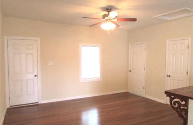 1809 W Moore St - 1809 W Moore St, Richmond, VA 23220