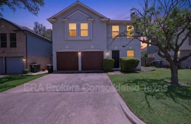 7601 Windrush Dr Gallery 2