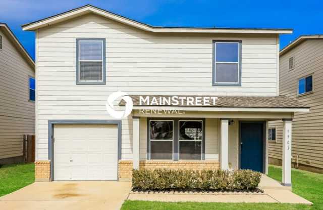 9903 Amber Breeze - 9903 Amber Breeze, Bexar County, TX 78245