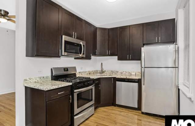 2146 Berteau - 2146 West Berteau Avenue, Chicago, IL 60618 2146 Berteau - 2146 West Berteau Avenue, Chicago, IL 60618