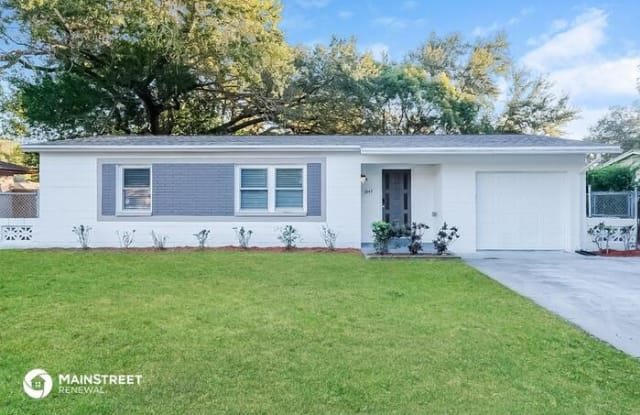 2447 Whitman Street - 2447 Whitman Street, Clearwater, FL 33765