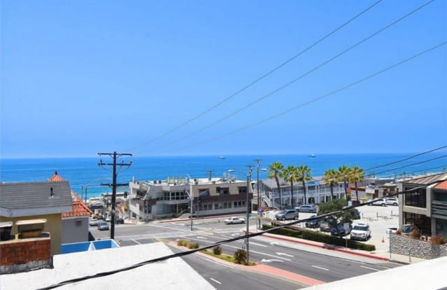 3621 Alma Avenue Avenue - 3621 Alma Avenue, Manhattan Beach, CA 90266