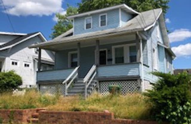 4627 Asbury Ave - 4627 Asbury Avenue, Baltimore, MD 21206