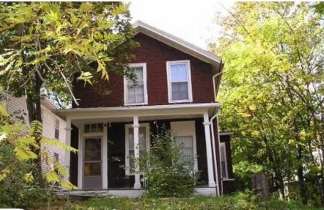 543 Elizabeth Street - 1 photos photos